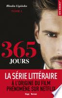 365 jours - Tome 01