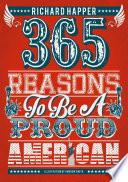 365 Reasons To Be A Proud American