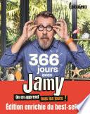 366 jours avec Jamy - Edition enrichie - On en apprend tous les jours ! Epicurieux - Livre numérique