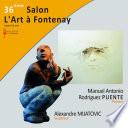 36ème salon L'Art à Fontenay