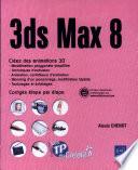 3ds Max 8