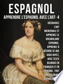 4 - Espagnol - Apprendre l'Espagnol avec l'Art