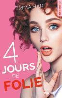 4 jours de folie -Extrait offert-