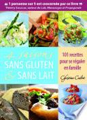 4 saisons sans gluten & sans lait
