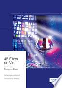 45 Élixirs de Vie