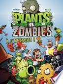 48hBD 2016 - Plants vs. Zombies -
