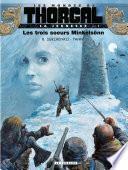 48hBD - La jeunesse de Thorgal -