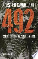 492. Confessions d'un tueur à gages