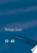 50 - 60