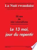 50 ans de néo-colonialisme