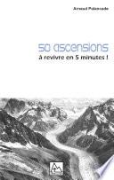 50 ascensions