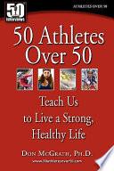 50 Athletes Over 50