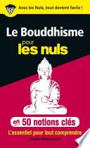 50 notions clés sur le Bouddhisme pour les Nuls