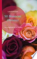 50 Nuances d'Amour