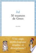 50 nuances de Grecs