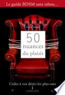 50 nuances de plaisir