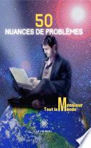 50 nuances de problèmes