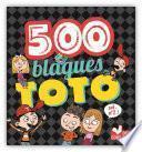 500 blagues de Toto