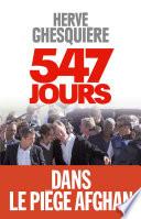 547 Jours