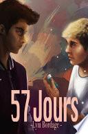 57 jours | Roman gay, livre gay