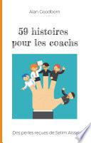 59 histoires pour les coachs