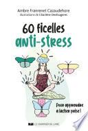 60 ficelles anti-stress