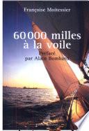 60000 milles à la voile