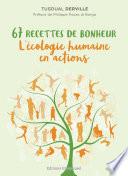 67 recettes de bonheur