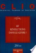 68', révolutions dans le genre