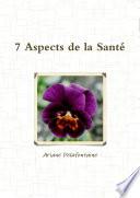 7 Aspects de la Santé