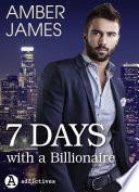 7 Days with a Billionaire