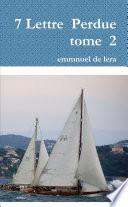 7 Lettre Perdue tome 2