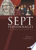 7 Personnages