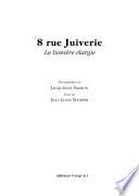 8 rue Juiverie