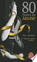 80 notes de jaune (01)