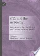 9/11 and the Academy