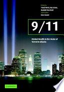 9/11: Mental Health in the Wake of Terrorist Attacks