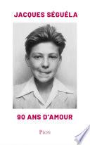 90 ans d'Amour