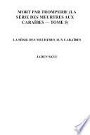 9798341545380_Mort par Tromperie (La série des meurtres aux Caraïbes — tome 5)