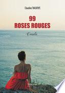 99 roses rouges