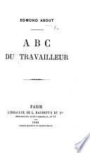 A.B.C. du travailleur