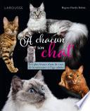 A chacun son chat