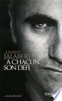 A chacun son défi