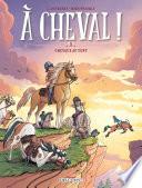 À cheval !
