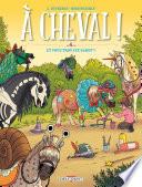 À cheval !