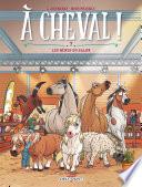 À cheval ! T07