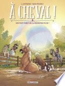 À cheval ! T09