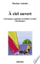 À ciel ouvert
