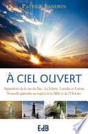 A Ciel ouvert