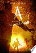 A comme Association (Tome 3) - L'étoffe fragile du monde